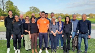 Team Vitaal 50+ Hattem