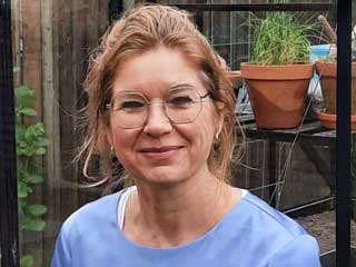 Mirjam Bongertman coördinator HattemDoet!