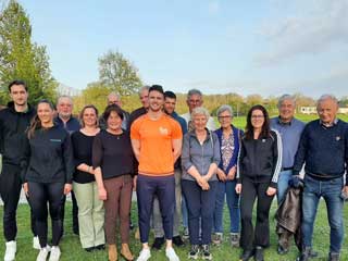 Team Vitaal 50+ Hattem