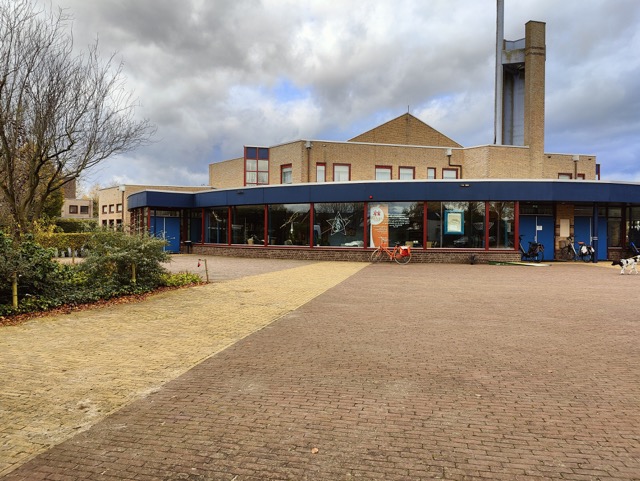 De Open Poort Hattem