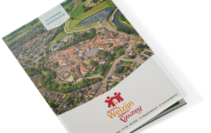 Nieuwe brochure 2025