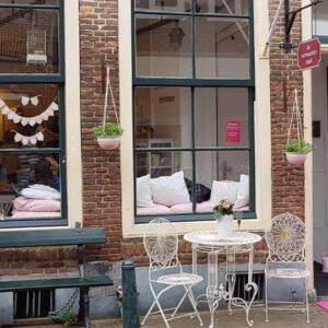 De Normaalste Zaak Hattem