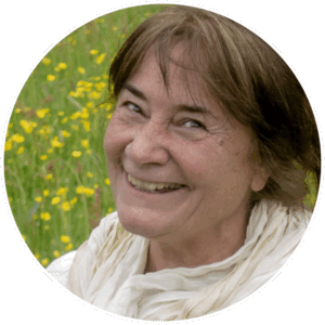 Bernadette Verbiesen