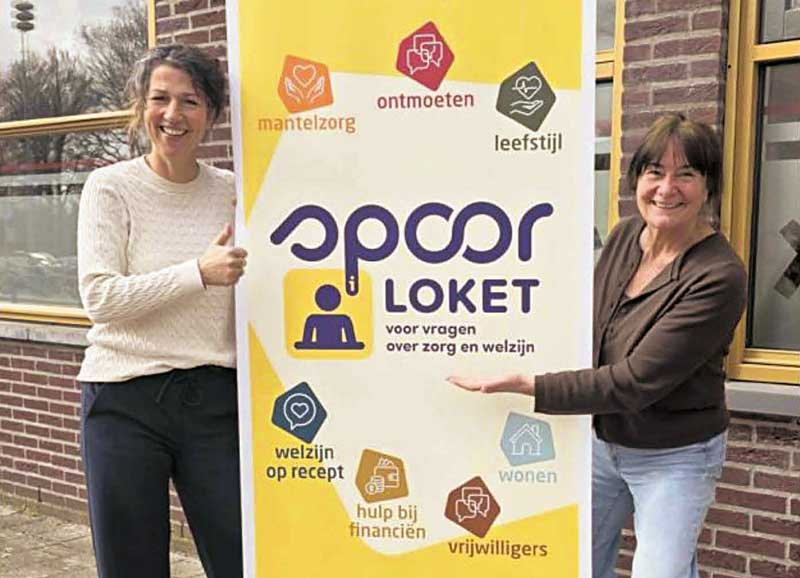 Spoorloket Hattem